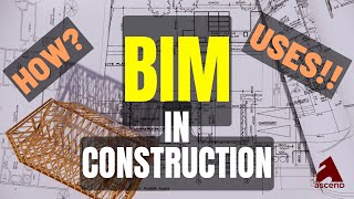 Know how BIM works in Construction