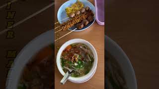 SOTO KHAS SEMARANG YANG LARIS MANIS DI SURABAYA | 7000 Sudah Dapat Soto Uwenak