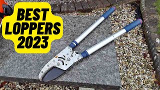 Best Loppers On Amazon 2023। Top 5 Best Loppers Review