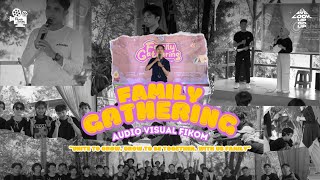 FAMILY GATHERING AVF 2024