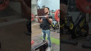 kya lgta tha ki nhi bnegi dekh Bhai bn gyi #subscribe #gym #trending #viral #youtube #shortvideo