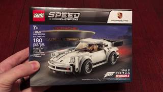 On Finally Getting a Porsche