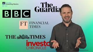 ShareSoc Investing Basics - Episode 07 - When Should I Sell