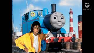 Thomas & Friends™️ Season 8-10 CiTV Theme Song (Michael Jackson's "You Rock My World" Mix)