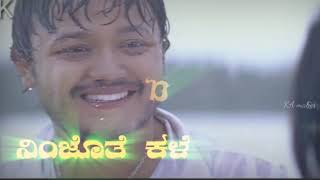 mungaru male movie feeling dialogue WhatsApp status video