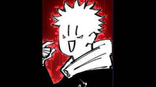 itadori yuji -jujutsu Kaisen Manga edit #trending #anime #edit #viral #jjk #yuji #sukuna #manga