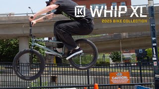 Kink Whip XL 2025 Bike