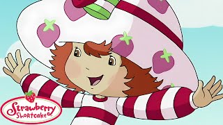 Strawberry Shortcake Classic 🍓 Win Some, Lose Some 🍓 Strawberry Shortcake 🍓 Kids movies