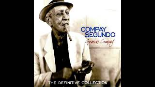 Compay Segundo - Guantanamera