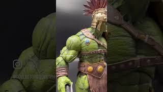 Marvel Select Planet Hulk Figure