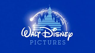 Walt Disney Pictures (2024 Dream Logo)