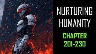 Nurturing Humanity Audiobook Chapter 201-230