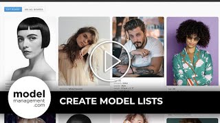 Create Your Own Models Directory | ModelManagement.com