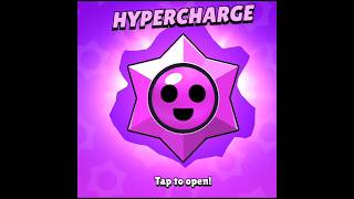 Again Free Hypercharges ❤️‍🔥❤️‍🔥 #brawlstars