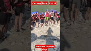 camping day 4 part -9 #travel #campingactivities #dailyvlog #vlog #nature #travelvlog #minivlog