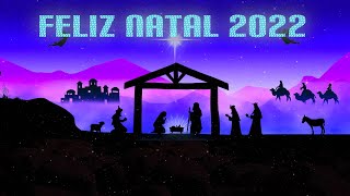 Feliz Natal!!!!