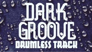 Dark Groove Moody Alt Rock Acoustic Drumless Backing Track