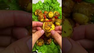 Balut eggs are super delicious(part430)#funy #mukbang #short #animals #fyp #asmr