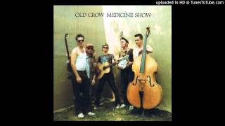 Old Crow Medicine Show - Wagon Wheel