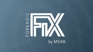 Forensic Fix Episode 17