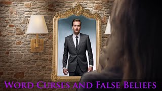 Word Curses and False Beliefs