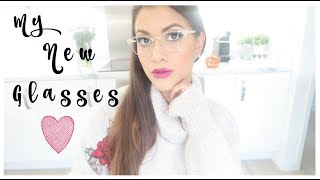 My New Firmoo Glasses | Buy 1 get one free | Olivia Elise