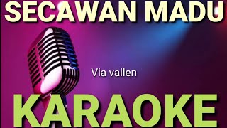 Karaoke secawan madu