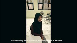 English Languange Video Assignment - Group 3