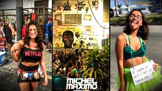 SEQUÊNCIA DO CARNAVAL DENTRO DA SUA CASA, COM OS MELHORES HITS CARIOCA [ DJ MATHEUS DO SAPÊ ] 2021