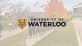 University of Waterloo