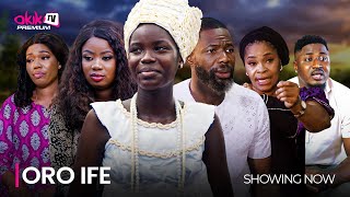 ORO IFE- LATEST 2024 YORUBA MOVIE DRAMA STARRING; Remi Surutu, Feranmi Oyalowo, Habeeb Alagbe