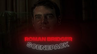 Roman Bridger Scenepack 1080P | Scream 3 | #scream