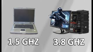 How To BOOST Your FPS on PC GAMES! Best Ways To Get More FPS and Get Your PC A loooot Faster!