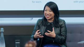 Bloomberg Cornell Tech Series: A Conversation with Zola’s Shan-lyn Ma - Highlight