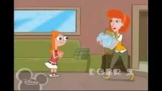 Phineas e Ferb - Irmãozinhos