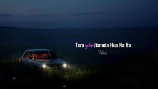 Tera zikr | Darshan Raval | Trending whatsapp status | SB's Creation