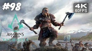 Assassin's Creed: Valhalla❗98: Der Farbspur nach