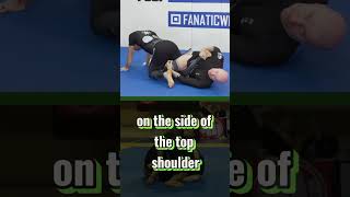 Inside Spin for the win #bjj #jiujitsu #leglocker