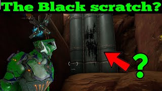 WARFRAME: What the black scratch are???