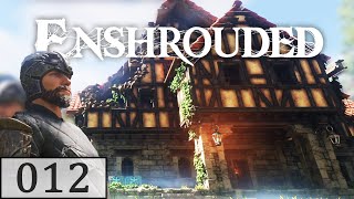 Der Alchemist für unser Haus | Enshrouded | S1F012