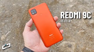 Redmi 9C | Episode 9: Full Review