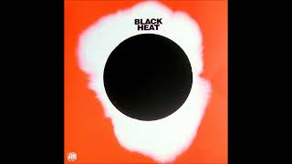 Black Heat - Send My Lover Back      (1972)