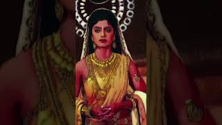 Ep 13. Birth of Drithrastra , Pandu and Vidur #mahabharat #krishna #shorts #shortvideo