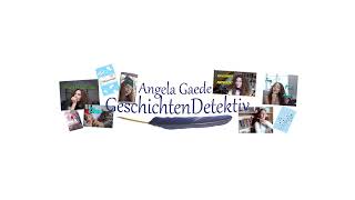 Livestream von GeschichtenDetektiv AngelaGaede