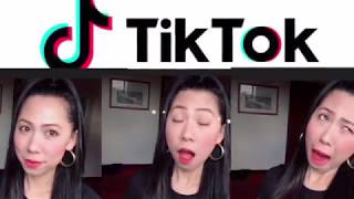 MY TIKTOK COMPILATION | BY PINAY UK VLOG