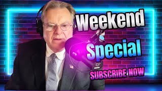 Weekend Special  Report   SD 480p @johnrice4592