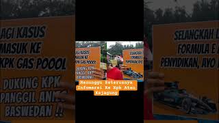 Semoga Aman Aman Aja [Formula E]#fypシ゚viral #news #kejagung #presiden2024 #formulanews #tiktok