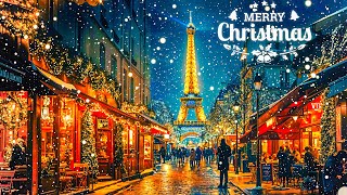 Relaxing Beautiful Christmas Music 2025|best Christmas Songs Of All Time For Relax, Sleep, Study #3