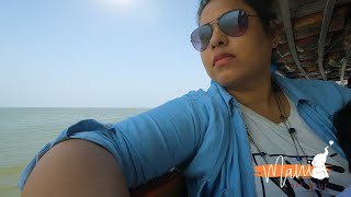 Alibaug Tour vlog-03 #MAni Art Tour