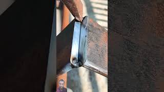 This is the basic welding technique for beginner welders all over the world to know